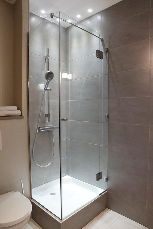 Hotel Le Jersey 3*