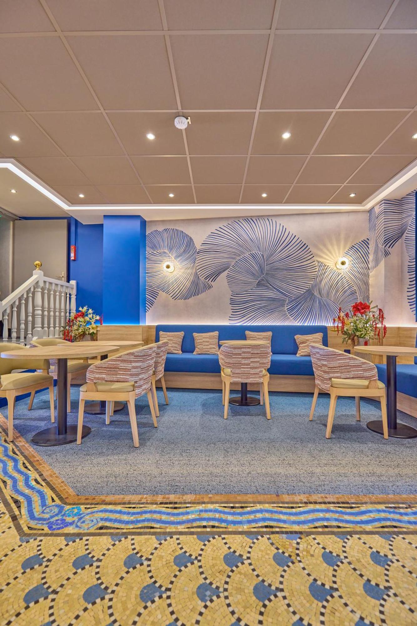 Le Jersey Hotel